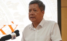 Bộ Công Thương thông tin về việc triển khai dự án điện khí LNG của Vingroup