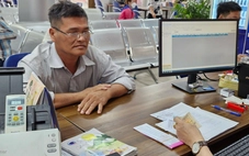 Người dân Cần Thơ đến đâu để đổi giấy phép lái xe?