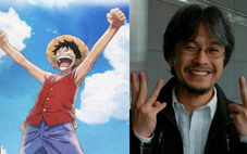 Manga One Piece từng thất bại toàn tập, bị nhà xuất bản liên tục từ chối