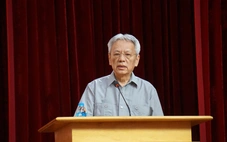 Để người giỏi chuyên môn không chỉ phấn đấu làm quan chức, đất nước có 100 ông Phạm Nhật Vượng