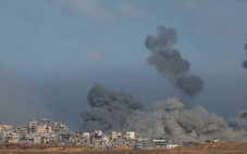 Xung đột Israel - Hamas: Tia hy vọng giữa đổ nát
