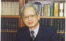 Giáo sư Nguyễn Quang Hồng, nhà khoa học uyên bác về Hán Nôm, qua đời