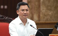 Hà Nội sẽ bầu 75 Ủy viên Ban chấp hành tại Đại hội Đảng bộ TP lần thứ XVIII, tăng 4 ủy viên