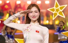 Ca sĩ Hòa Minzy, anh ‘cán bộ xã’ nhận giải thưởng Thanh niên sống đẹp năm 2025