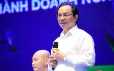 Bỏ thuế khoán: Nhà nước phải hỗ trợ rất lớn để hộ kinh doanh chuyển đổi thành công