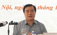 Thứ trưởng Bộ Công Thương: không có lý gì bộ gây khó dễ người dân lắp điện mặt trời mái nhà