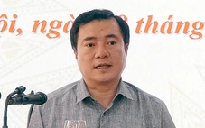 Thứ trưởng Bộ Công Thương: không có lý gì bộ gây khó dễ người dân lắp điện mặt trời mái nhà