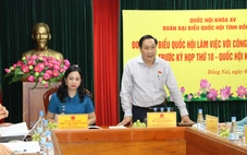 Xung đột quy hoạch, nhiều dự án điện ở Đồng Nai đang chậm trễ