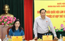 Xung đột quy hoạch, nhiều dự án điện ở Đồng Nai đang chậm trễ