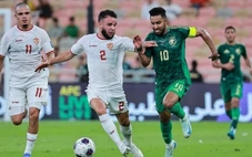 Dự đoán tỉ số: Cầm hòa Saudi Arabia, Indonesia kéo dài giấc mơ dự World Cup