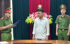 Khởi tố tài xế gây tai nạn khiến 1 người chết do qua giao lộ không giảm tốc độ
