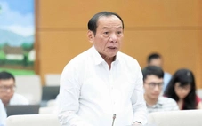 Đề xuất bổ sung cơ quan báo chí truyền thông chủ lực đa phương tiện ở một số địa phương