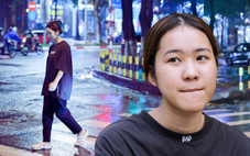 Nữ sinh Lào Cai 3 năm giỏi Văn tỉnh, đậu đại học xuống Hà Nội làm thêm đóng học phí