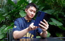 Galaxy AI và Gemini Live giúp Gen Z đổi mới tư duy tìm việc