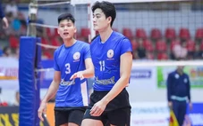 Lịch thi đấu Giải bóng chuyền vô địch quốc gia ngày 9-10