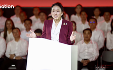 Gia tộc Shinawatra sẽ không tranh cử thủ tướng trong cuộc bầu cử tới