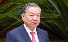 Phát biểu của Tổng Bí thư Tô Lâm tại phiên bế mạc Hội nghị Trung ương lần thứ 13 khóa XIII