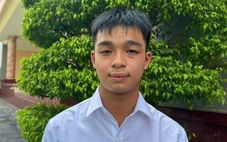 Bố mẹ cùng mắc bệnh, nam SV ĐH Tây Bắc quyết học thay đổi nỗi đau