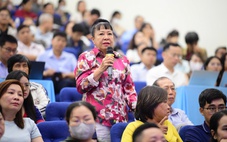 Bỏ thuế khoán: hộ kinh doanh lo 'rất sợ bị sai', có bị xử phạt không?