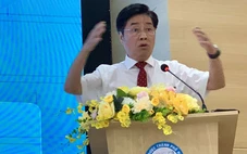 Đại học Y Dược TP.HCM ‘bơm’ 80 tỉ đồng cho nghiên cứu ưu tiên sức khỏe người Việt