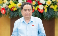 Ủy ban Thường vụ Quốc hội xem xét công tác nhân sự, chính sách đặc thù công nghiệp quốc phòng