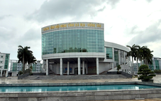 Đại học Y Dược TP.HCM được đề xuất tiếp nhận Trung tâm Hành chính Bà Rịa - Vũng Tàu