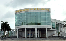 Đại học Y Dược TP.HCM được đề xuất tiếp nhận Trung tâm Hành chính Bà Rịa - Vũng Tàu