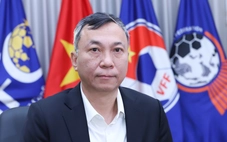 Sếp VFF nắm vị trí quan trọng ở FIFA