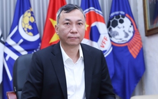 Sếp VFF nắm vị trí quan trọng ở FIFA