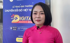 Hiệu trưởng trường mầm non miền núi làm chatbot hỗ trợ giáo viên chuyển đổi số