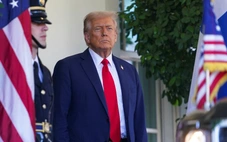 Tin tức thế giới 10-10: Ông Trump úp mở về trừng phạt Nga; Mỹ đòi Tây Ban Nha rời NATO