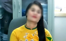 Nữ hiệu phó không cho học sinh bị ngộ độc đi viện bất ngờ gửi đơn cầu cứu tới chính quyền