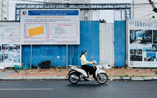 Hé lộ số phận mới của khu đất vàng bên sông Hàn từng liên quan vụ ông Vũ ‘nhôm’