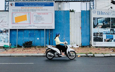 Hé lộ số phận mới của khu đất vàng bên sông Hàn từng liên quan vụ ông Vũ ‘nhôm’