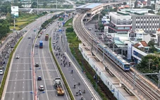 Cần luật riêng cho phát triển hạ tầng quốc gia