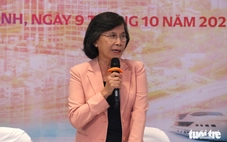 'Siêu đô thị' TP.HCM cần định hình cuộc chơi từ tương lai