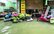 Sinh tồn mùa mưa lũ: Ăn gì an toàn, chống đói?