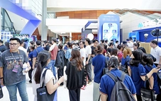 Mập mờ tiền ảo, 'lùa gà' nhà đầu tư