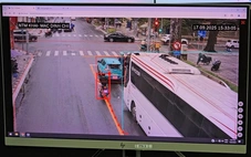 Vì sao camera AI ở TP.HCM có thể 'bắt lỗi' chính xác đến từng cm?