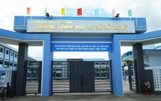 Kết quả kiểm tra vụ hiệu trưởng ký cho vợ thuê căng tin và lập quỹ trái quy định 2,9 tỉ đồng