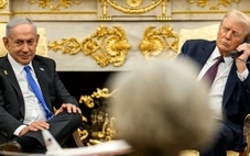 Israel bác tin quan chức Qatar tham gia soạn thư xin lỗi cho ông Netanyahu