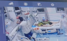 Vụ người đàn ông đánh liên tục vào đầu nữ điều dưỡng: Hành vi vi phạm nghiêm trọng