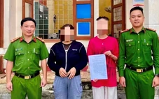 Giải cứu một phụ nữ Quảng Trị bị bắt cóc bán qua khu chuyên lừa đảo ở Campuchia