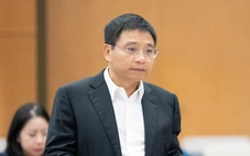 Bộ trưởng Nguyễn Văn Thắng: Điểm yếu nhất của chính quyền địa phương 2 cấp là 'câu chuyện cán bộ'