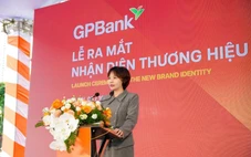 GPBank đổi tên gọi và công bố triết lý thương hiệu