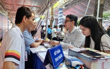Doanh nghiệp nào được yêu thích nhất năm 2025?