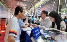 Doanh nghiệp nào được yêu thích nhất năm 2025?