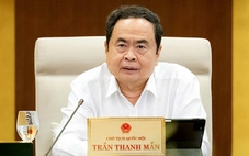 Chủ tịch Quốc hội nói về tình trạng 'trồng một cây chuối, nuôi một con heo mà ba ngành báo cáo'