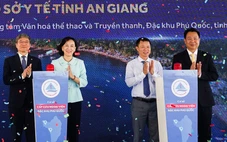 Cơ sở cấp cứu ngoại viện chuẩn quốc tế ở Phú Quốc chăm sóc sức khỏe người dân, phục vụ APEC 2027