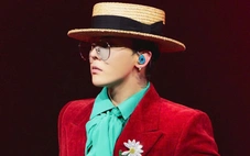Concert G-DRAGON tại Hà Nội 'cháy vé' sau nửa tiếng